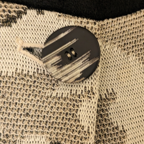 Misook ladies sweater jacket - Picture 2 of 6